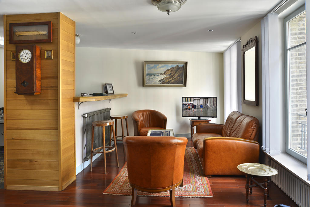 Appartement Mogador أونفلور المظهر الخارجي الصورة