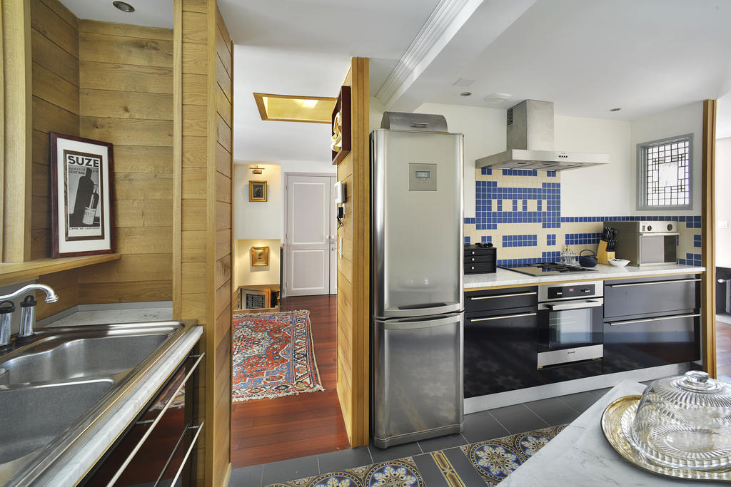 Appartement Mogador أونفلور المظهر الخارجي الصورة