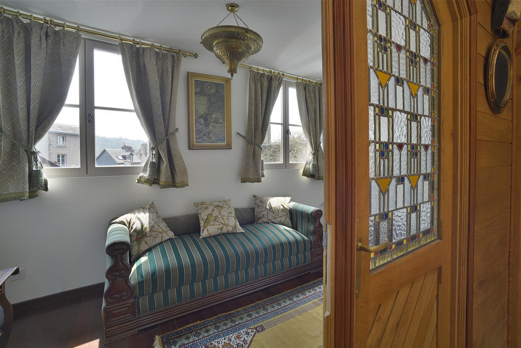 Appartement Mogador أونفلور الغرفة الصورة
