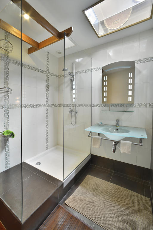 Appartement Mogador أونفلور الغرفة الصورة