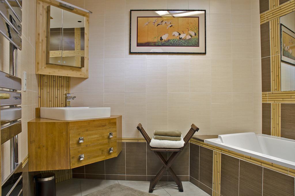 Appartement Mogador أونفلور المظهر الخارجي الصورة