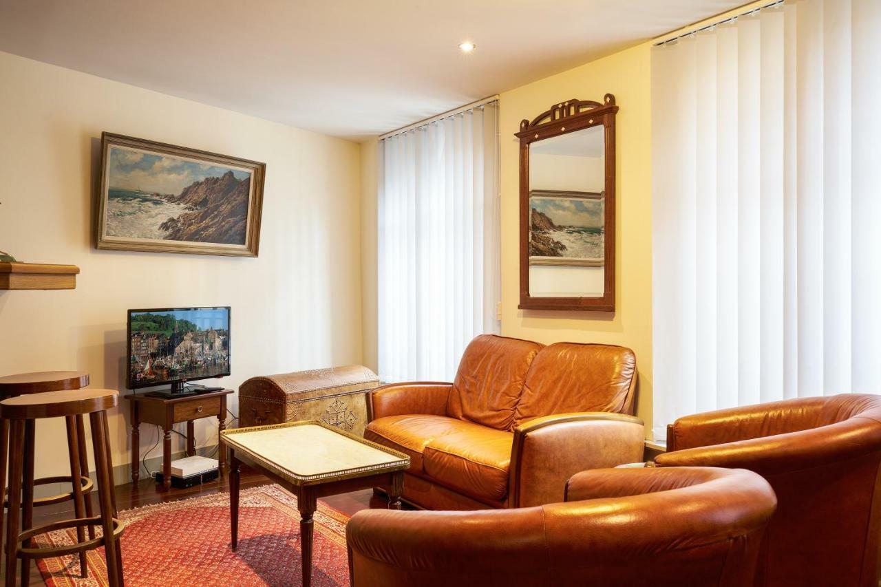 Appartement Mogador أونفلور المظهر الخارجي الصورة