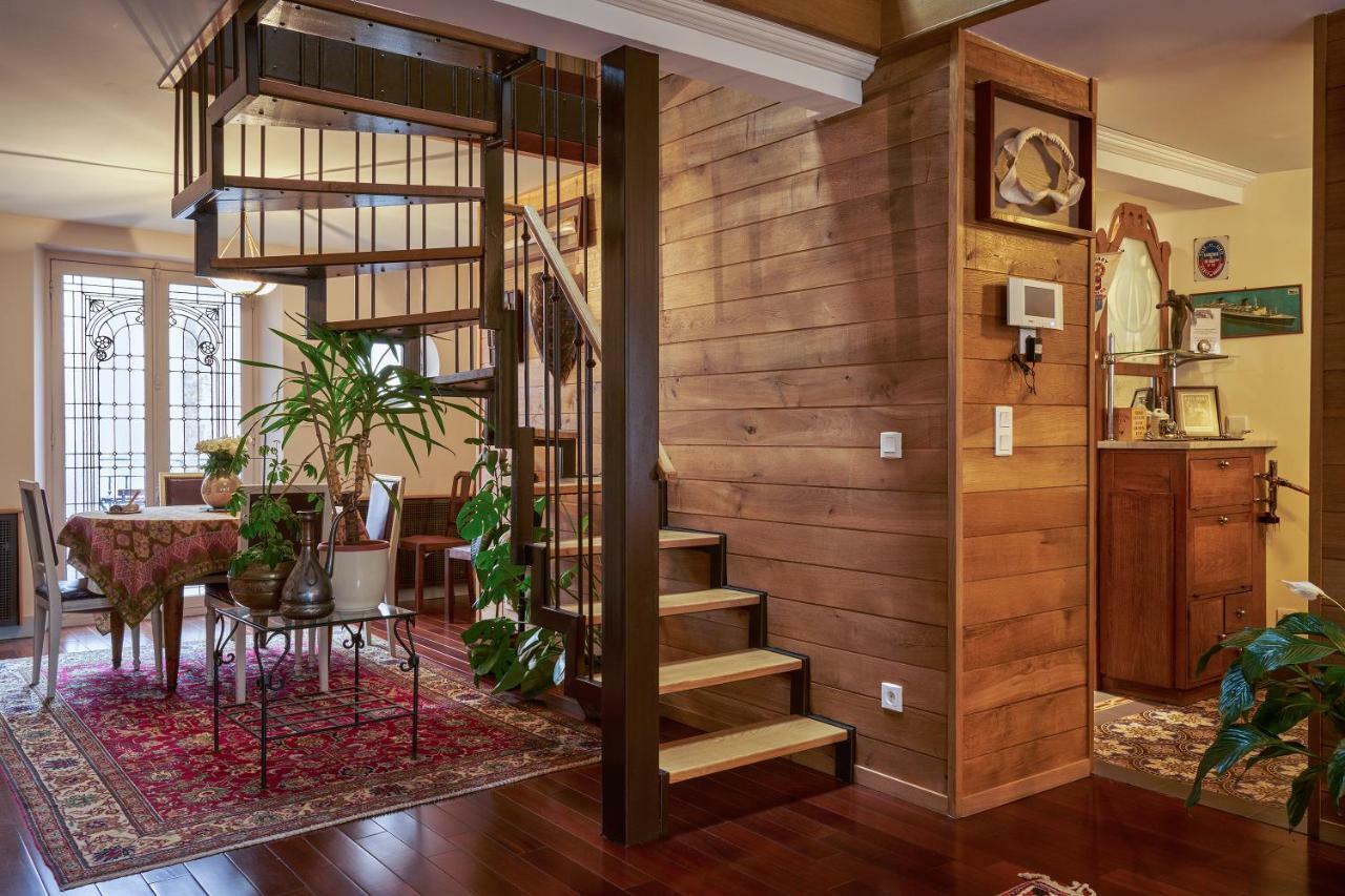 Appartement Mogador أونفلور المظهر الخارجي الصورة