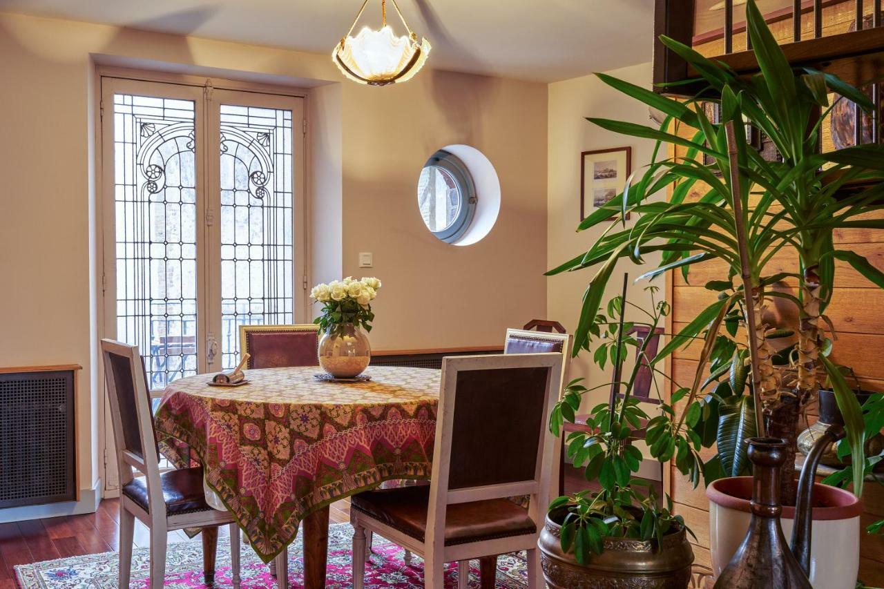 Appartement Mogador أونفلور المظهر الخارجي الصورة